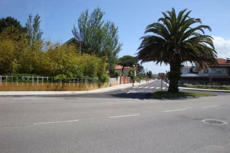 Casa De Vacaciones Y Escapadas, Salinas, Asturias, Espana Villa Salinas  Dış mekan fotoğraf