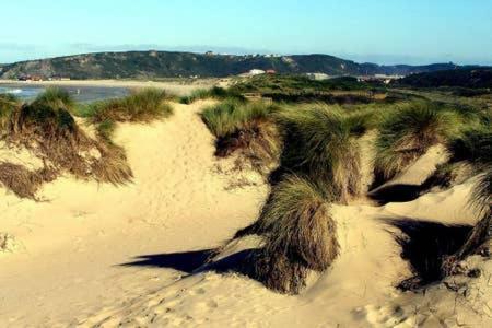 Casa De Vacaciones Y Escapadas, Salinas, Asturias, Espana Villa Salinas  Dış mekan fotoğraf