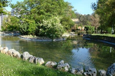 Casa De Vacaciones Y Escapadas, Salinas, Asturias, Espana Villa Salinas  Dış mekan fotoğraf